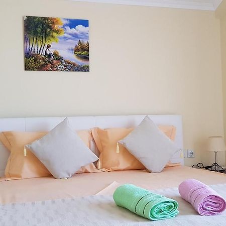 Apartments Belmare Ulcinj Luaran gambar