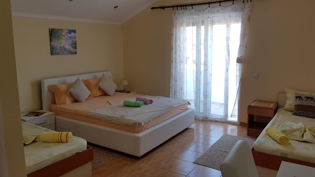 Apartments Belmare Ulcinj Luaran gambar