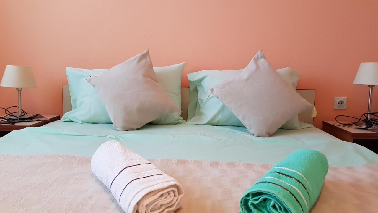 Apartments Belmare Ulcinj Luaran gambar