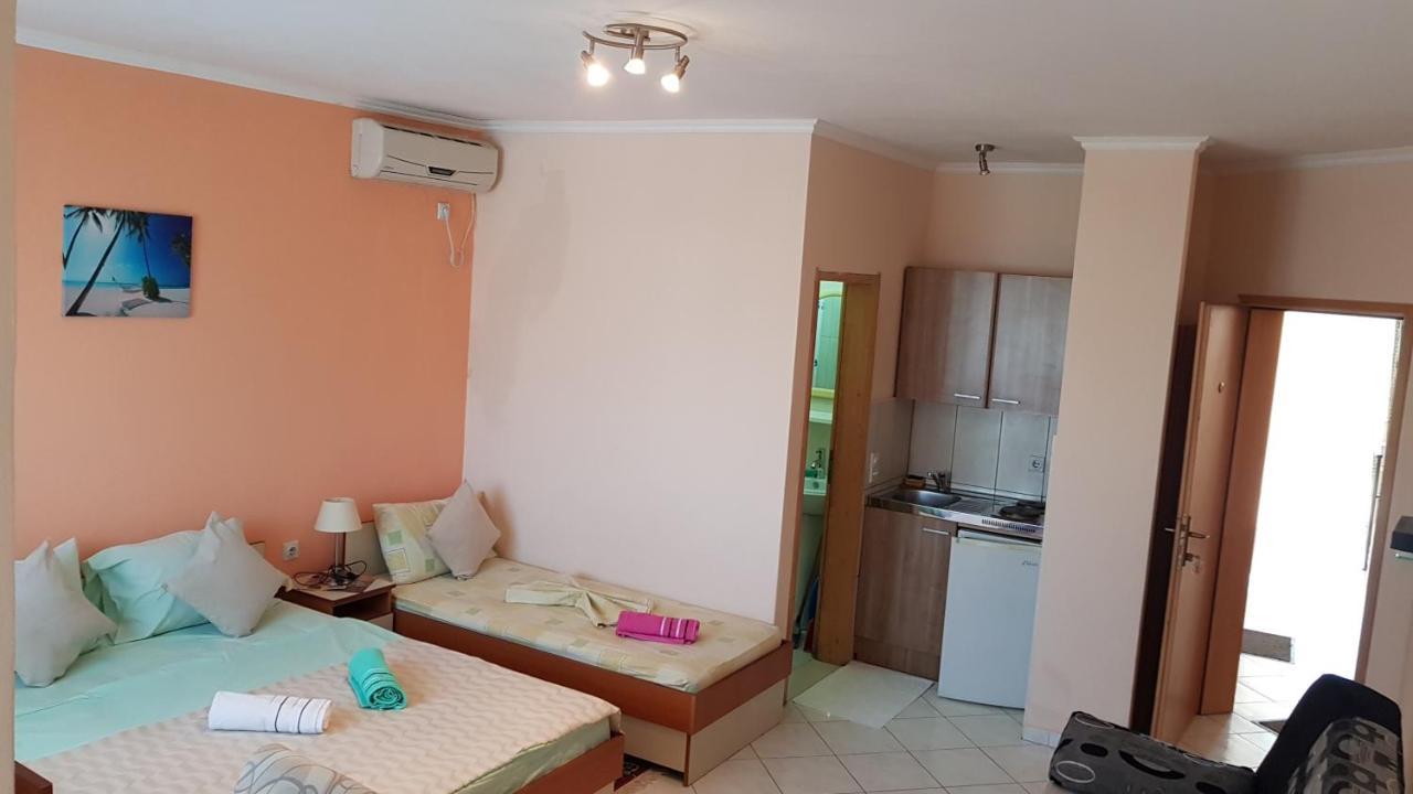 Apartments Belmare Ulcinj Luaran gambar