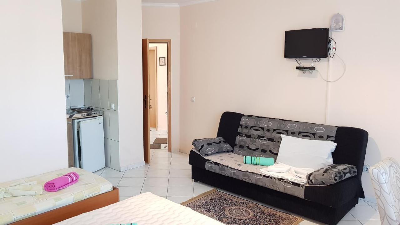 Apartments Belmare Ulcinj Luaran gambar