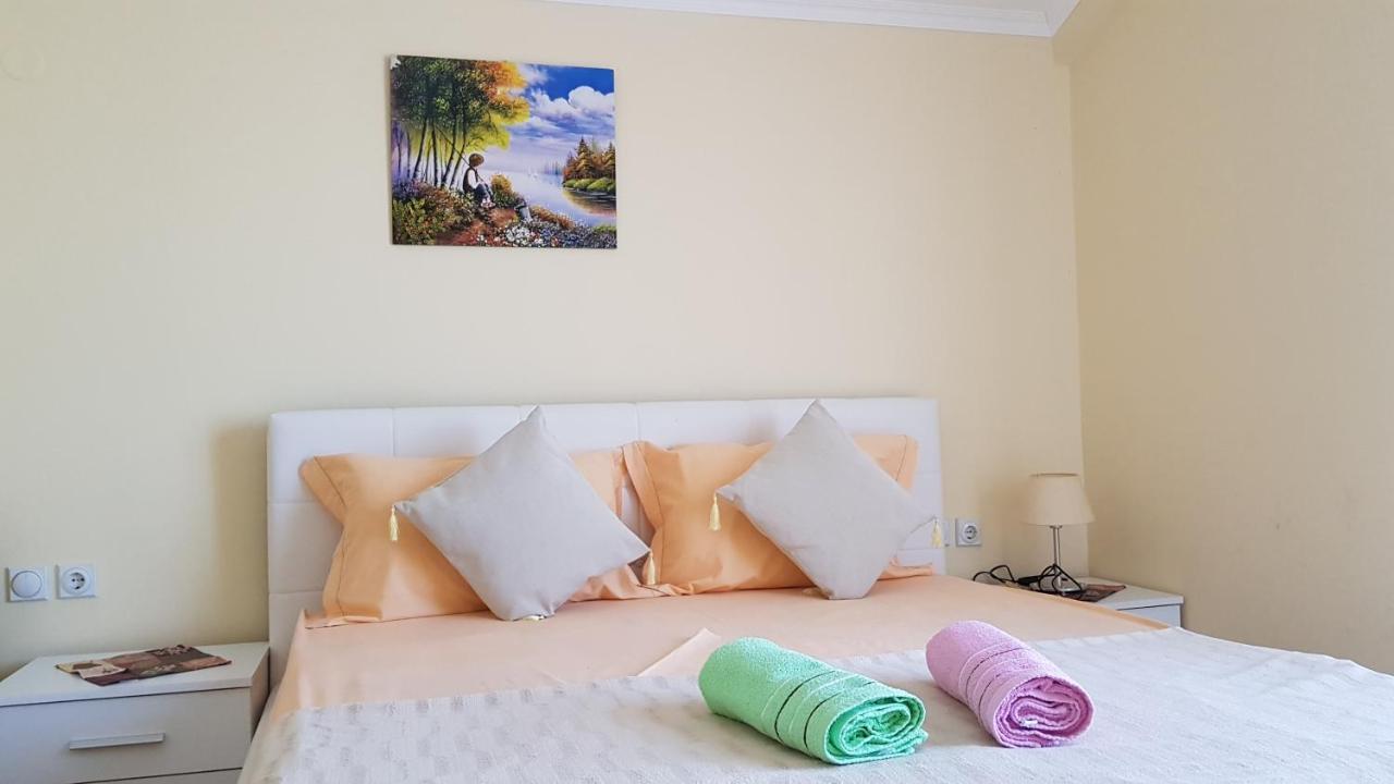Apartments Belmare Ulcinj Luaran gambar