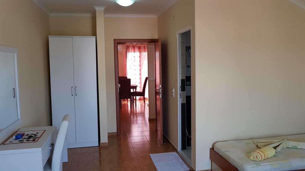 Apartments Belmare Ulcinj Luaran gambar
