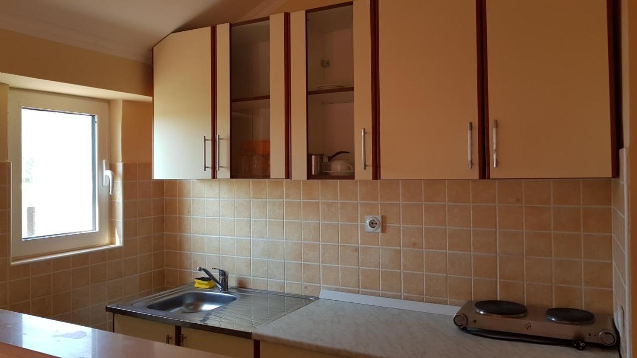 Apartments Belmare Ulcinj Luaran gambar