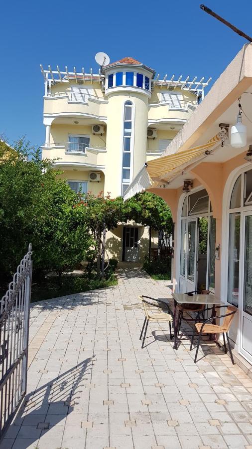 Apartments Belmare Ulcinj Luaran gambar