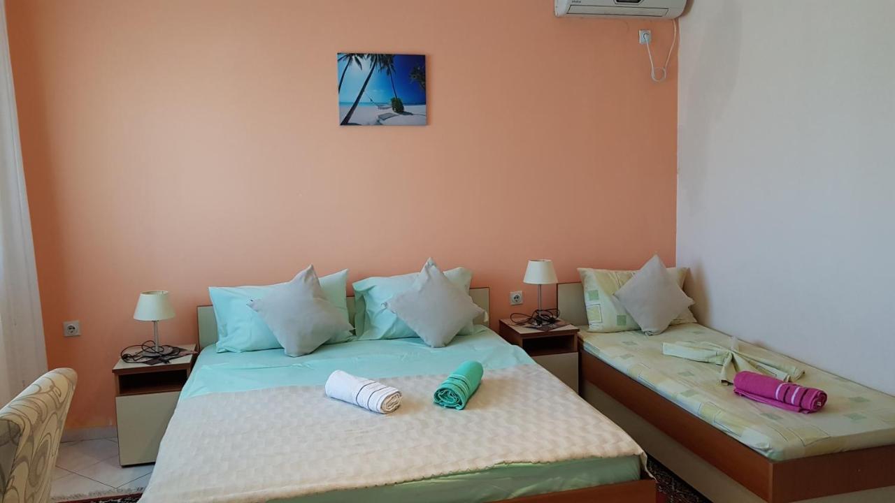 Apartments Belmare Ulcinj Luaran gambar