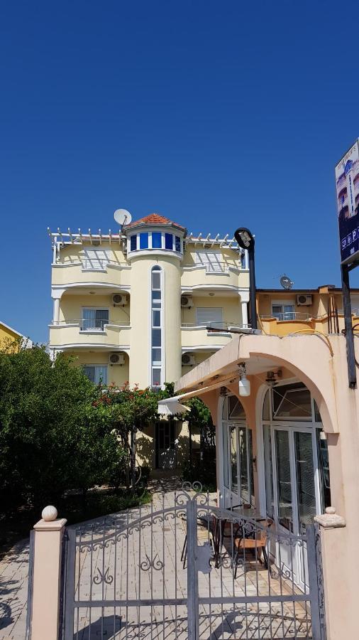 Apartments Belmare Ulcinj Luaran gambar