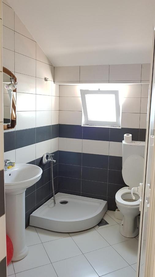 Apartments Belmare Ulcinj Luaran gambar
