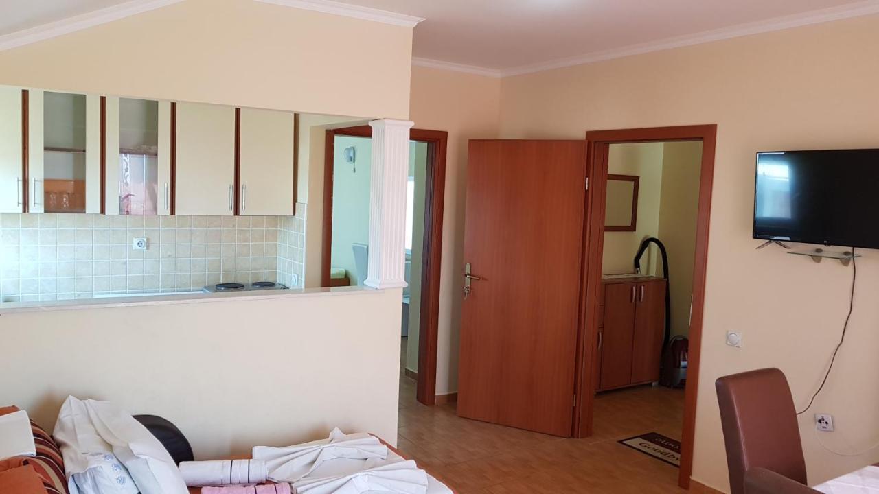 Apartments Belmare Ulcinj Luaran gambar