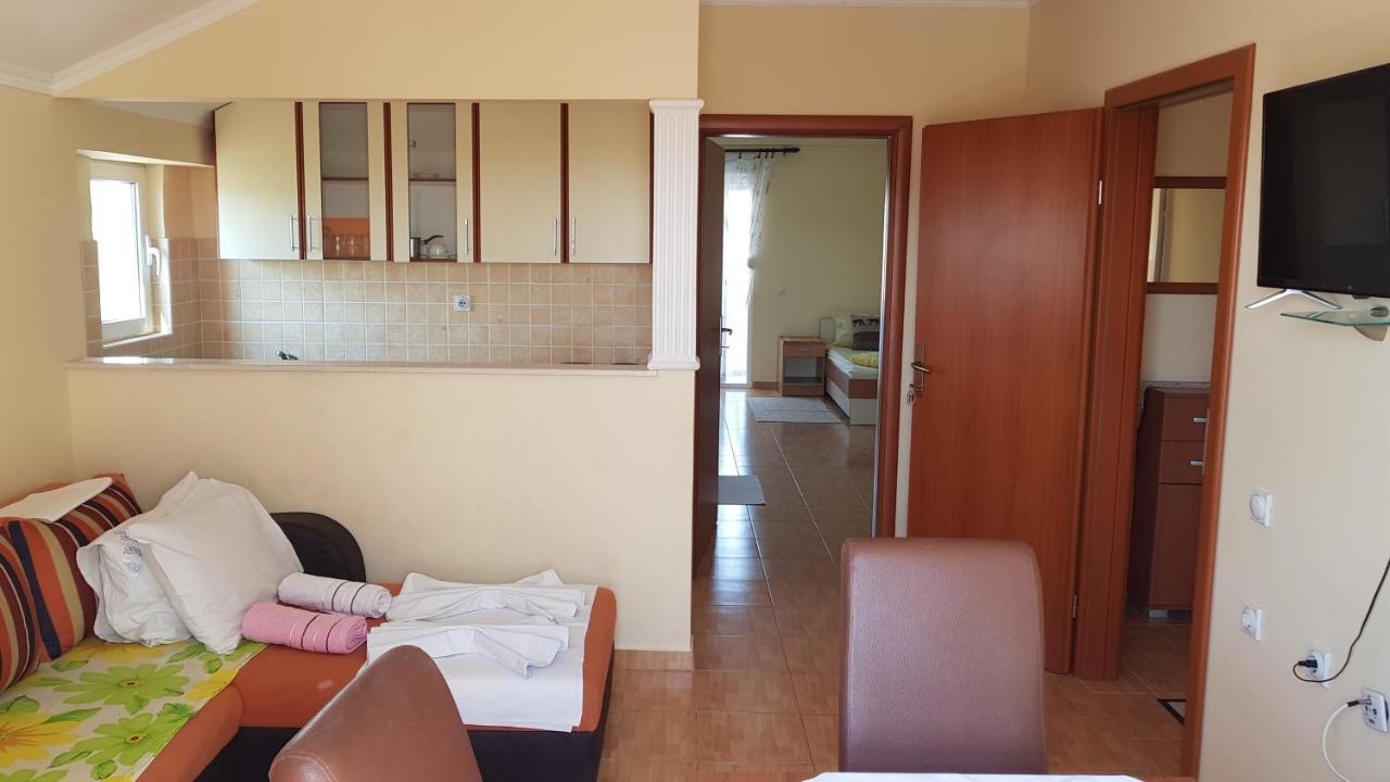 Apartments Belmare Ulcinj Luaran gambar