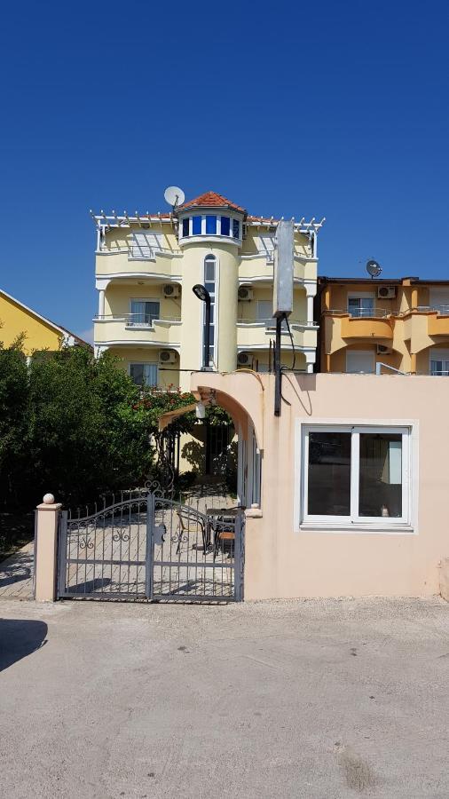 Apartments Belmare Ulcinj Luaran gambar