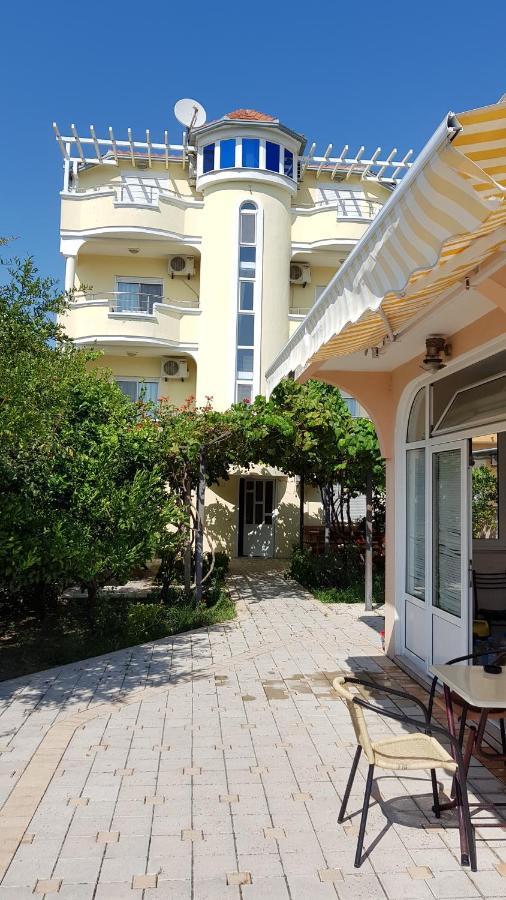 Apartments Belmare Ulcinj Luaran gambar